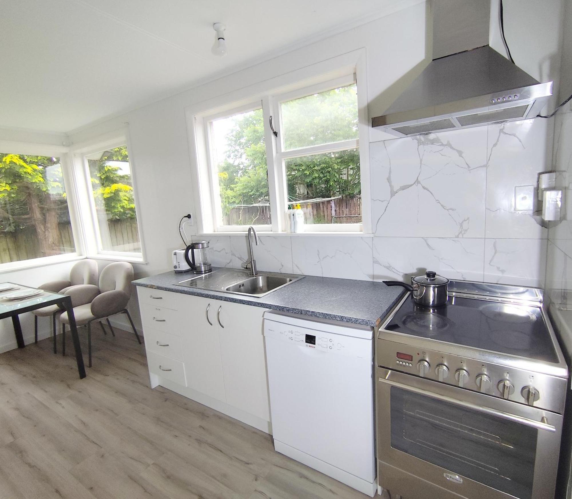 3-Bedroom House-Big Yard- Netflix Hamilton Ngoại thất bức ảnh