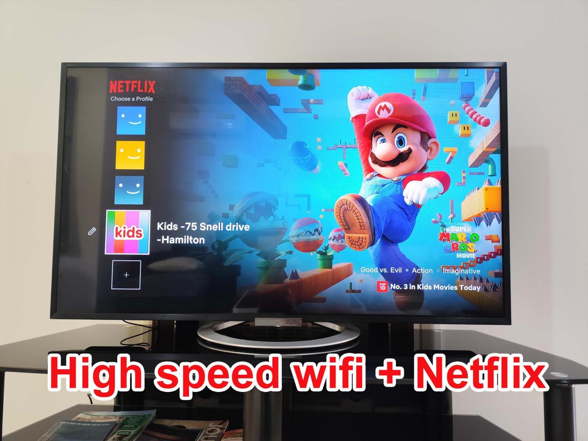 3-Bedroom House-Big Yard- Netflix Hamilton Ngoại thất bức ảnh